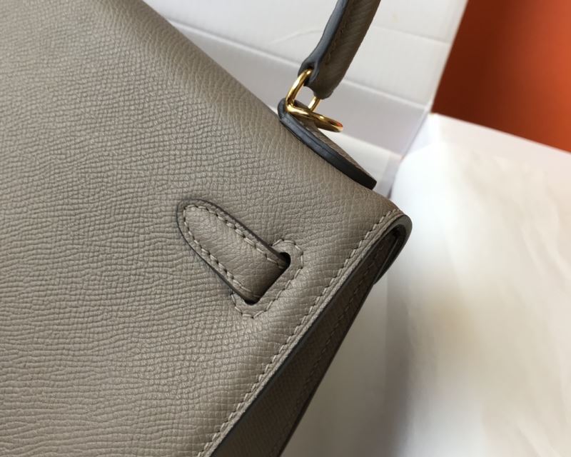 Hermes Kelly Bags